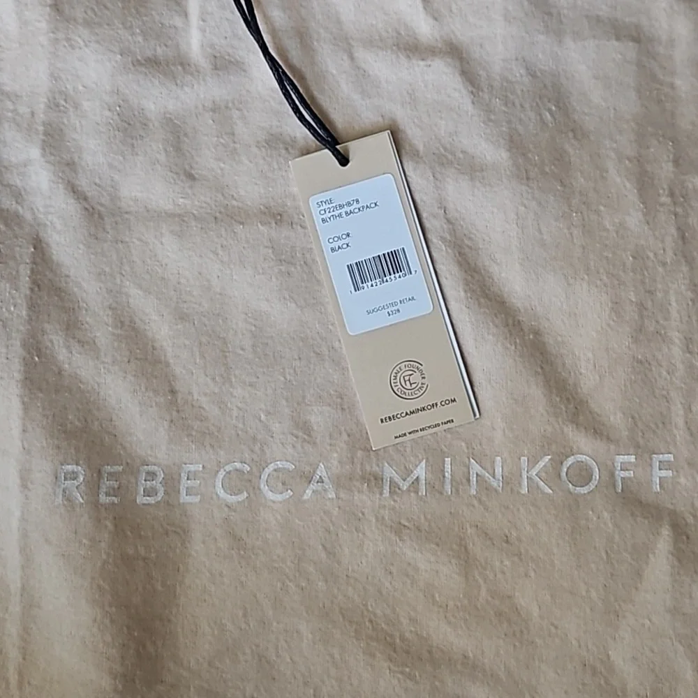 Rebecca Minkoff Blythe Backpack